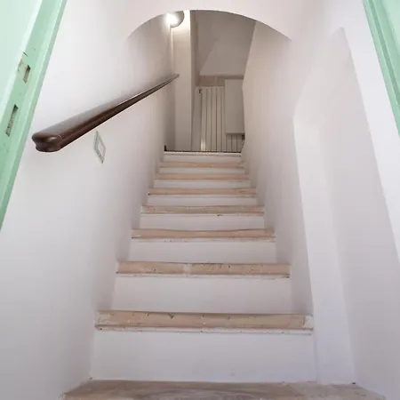 Prázdninový dům Casa Fragolina