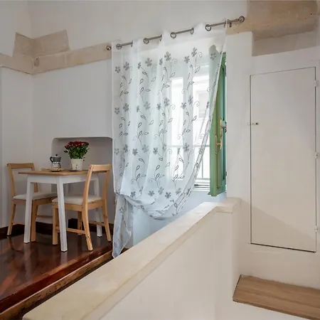 Prázdninový dům Casa Fragolina Martina Franca