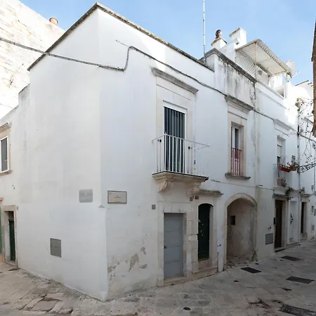 Casa Fragolina *