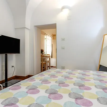 Holiday home Casa Fragolina Martina Franca