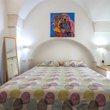Prázdninový dům Casa Fragolina *
