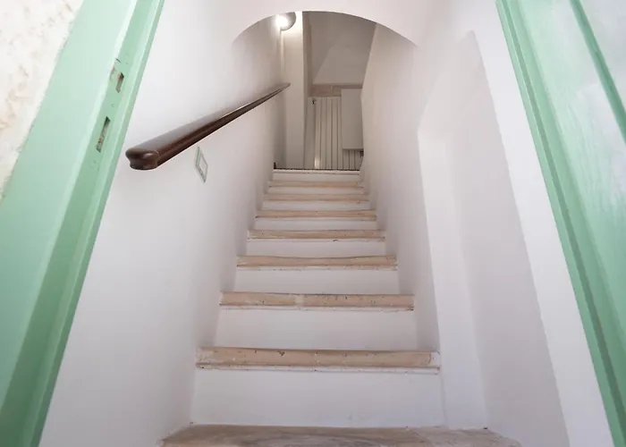 Ferienhaus Casa Fragolina