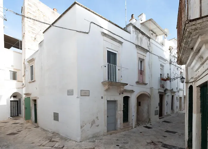 Casa Fragolina *