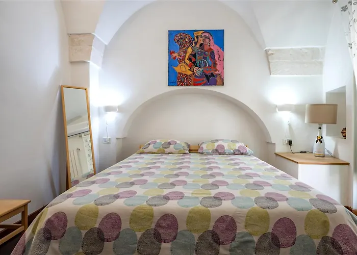 Vakantiehuis Casa Fragolina *